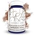 Magnesium Glycinate Capsules | 180 Count | Mineral Supplement | Magnesium Supplement | Supports Heart, Muscle, Nerve, and Bone Health