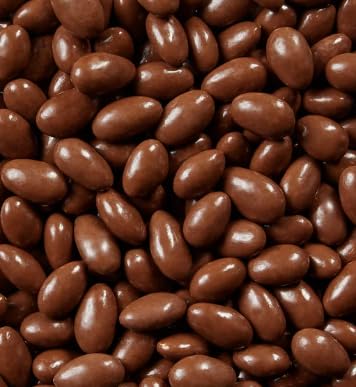 Raisins Milk Chocolate- Kirkland Signatur'e, 3.4 lb by tc unique