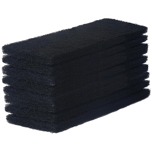 2xThickened and Durable 8 Pack Carbon Filters Compatible with Litter Robot 3 Replacement Filters for Absorbing Odors Control Damp from Pets and Keep Home Fresh - image 8