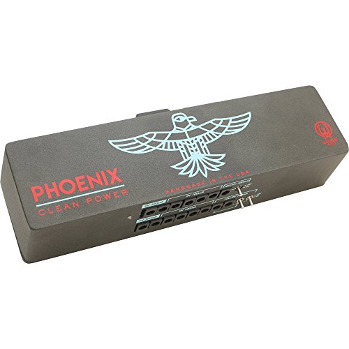 Phoenix 120V Clean Power Supply