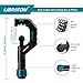 Libraton Copper Tube Cutter 1/4