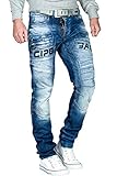 4 x Zipper auf der Vorderseite