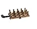 Groen Z090645 Burner Assembly, Dh/20, Natural, 0-2000