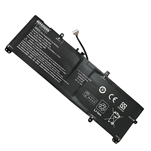 yPSEF؍ς݁z HP 42-Pavilion 13-AN0014TU ݊ obe[ydF7.4VAeʁF4800mAhzMM02037XL HSTNN-DB8U ubN Ήp In Fashion \ PC 2023BC