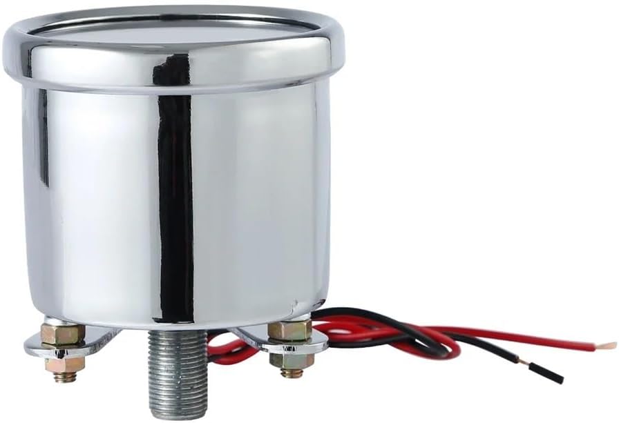 Motorcycle Odometer Gauge Motorcycle LED Odometer Tachometer Accesorios For For Intruder For Volusia VS 750 800 1400 1500