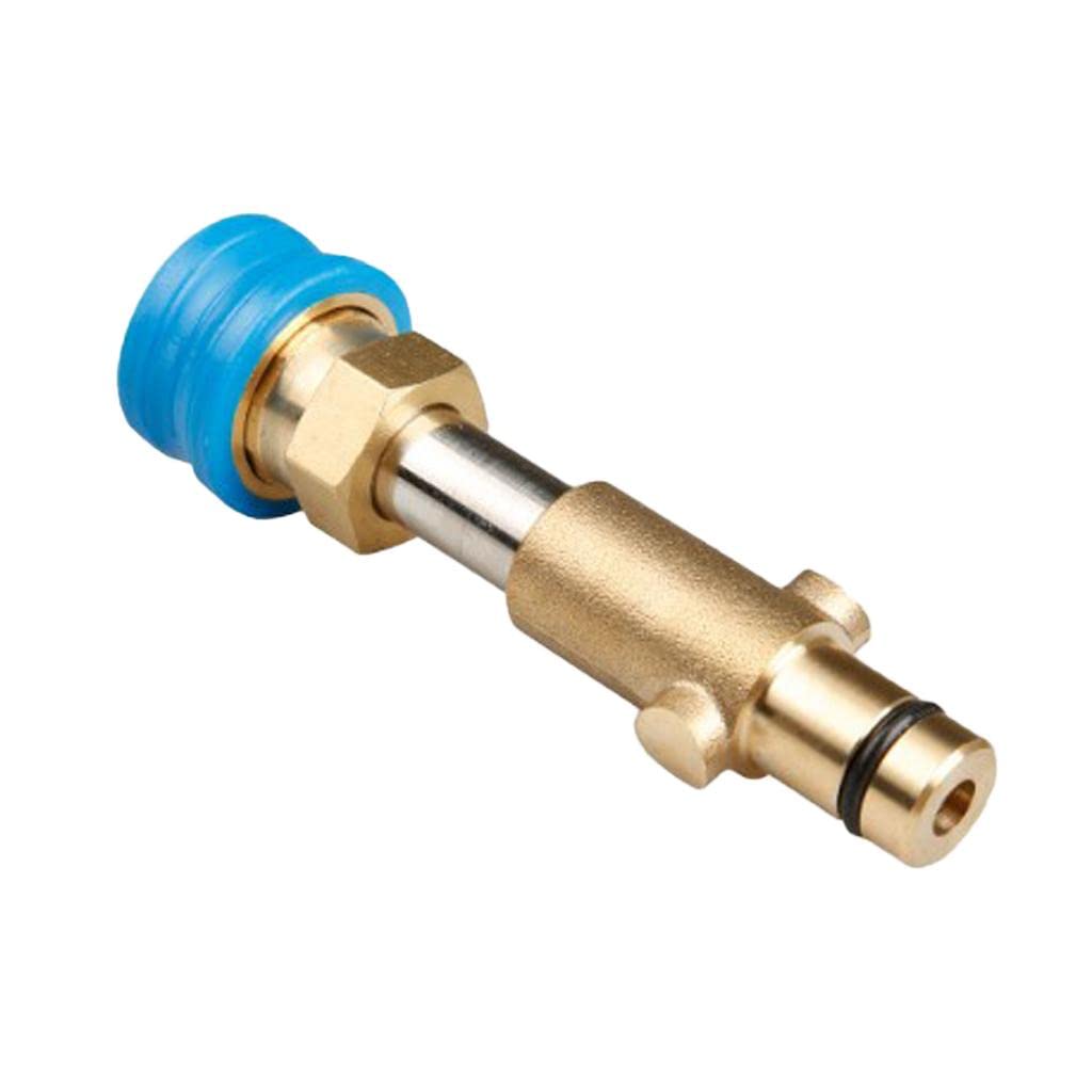 Schaumlanze für Hochdruckreiniger, Druckadapter, Typ 8