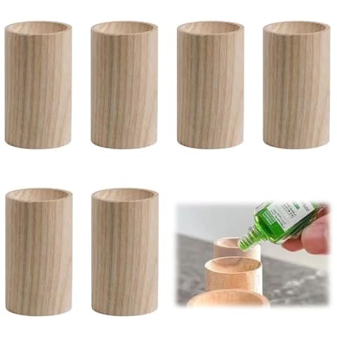 Diffuseur D'huiles Essentielles Doukesh Cover