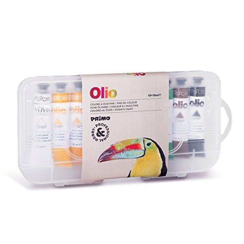 CMP Morocolor 040261 Pencil Case