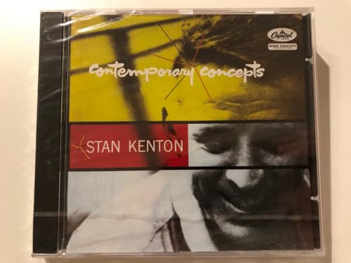 Contemporary Concepts