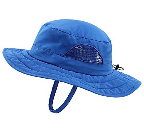 Connectyle Kids Bucket Hat