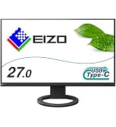 Amazon.co.jp: EIZO 27.0型カラー液晶モニター EV2760-BK : パソコン