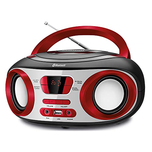 Rádio Portátil Up Battery Bivolt Mondial - BX-20