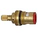 Danco 10669 4Z-25H Hot Stem for Aquasourse Faucets, Brass