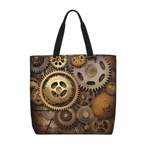 GPFVSJW The Clocks Theme Gears ���f�B�[�X �g�[�g�o�b�O ���[�W �ė��p�\ �H���i�o�b�O �J�W���A�� �V�����_�[�o�b�O �V���b�s���O�A���s�A�d���p�M�t�g �����p