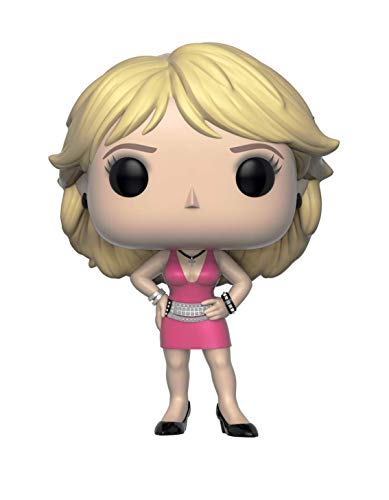 Funko 32225 Pop Vinyl: Married W/ Children: Kelly