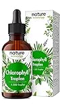 dias scannen lassen 🌿 REIN PFLANZLICHES CHLOROPHYLL - Für unsere Tropfen verwenden wir ausschließlich natürliches Chlorophyll aus Alfalfa. NUR 2 ZUTATEN: Unsere Chlorophyll Tropfen bestehen aus Wasser und Chlorophyllin, ein reines Pflanzenextrakt - Somit 100% natürlich und vegan. HOCHWERTIGE QUALITÄT: Die Tropfen sind aufgrund des besonderen Herstellungsverfahren fast zwei Jahre haltbar, trotzdem bleibt die Qualität erhalten. Selbstverständlich werden keine Konservierungsstoffe verwendet.