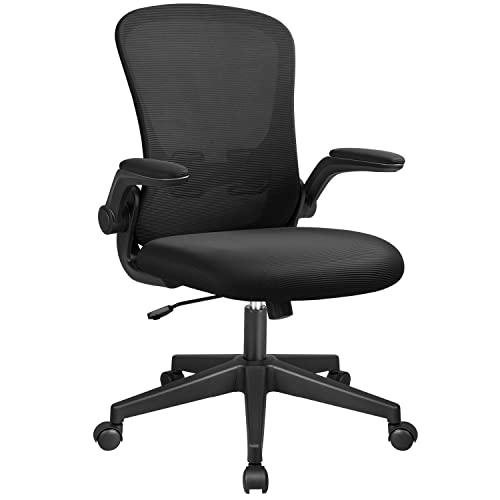 Best Computer Chair For Back Pain Sufferers (Reviews)
