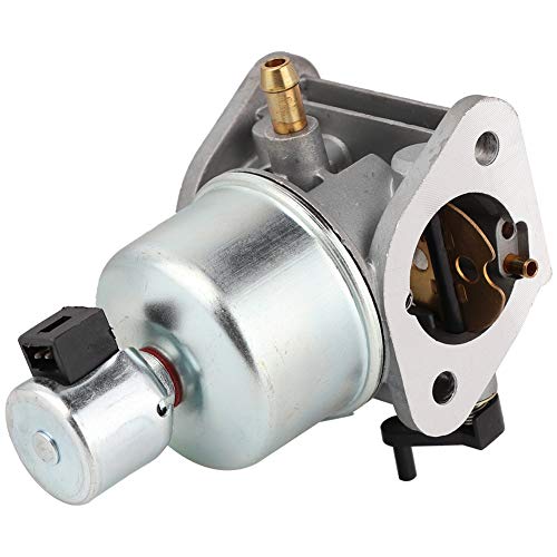 Carburateur 15004-0822 de rechange en aluminium pour moteur thermique FS481V-ES00 argent