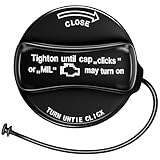 Gas Cap, Fuel Cap For BMW Mini Cooper, 3 4 5 6 7 Series X1 X2 X3 X4 X5 X6 M3 M4 M5 M6 Z4 128i 135i 228i 320i 323i 325i xi 328i 330i 335i 428i 525i 528i 530i 535i GT 650i 740i 745i 750i, 16117222391