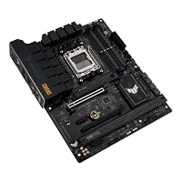 ASUS TUF Gaming B650-PLUS WiFi Mainboard Sockel AMD AM5 – Ansicht 8