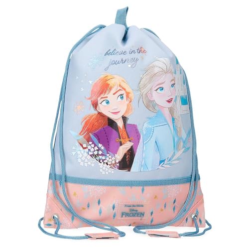 Frozen Bolsa Merienda Tela Personalizada Bolsa De Almuerzo Con