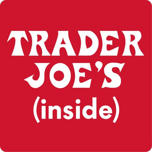 『Inside Trader Joe's』のカバーアート