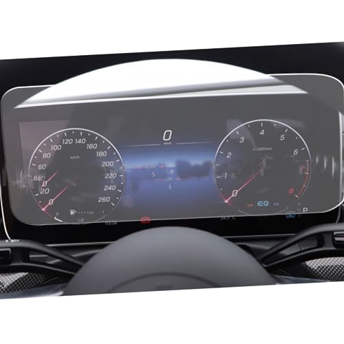 Vidrio templado protector de pantalla para Benz C-Class Estate C200