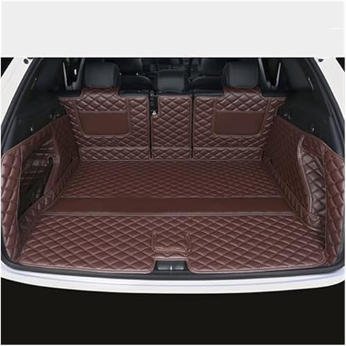 Tapis de sol de voiture pour VW Tiguan idéal pour les sorties en famille