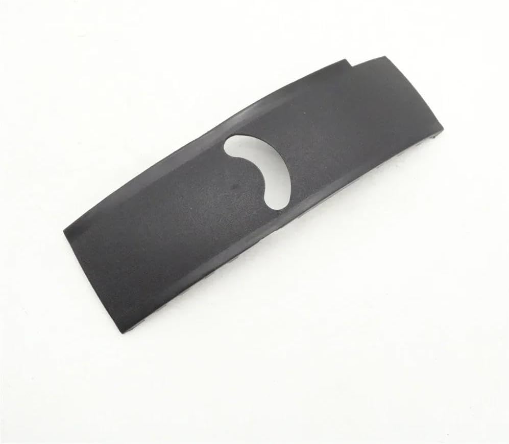​​Shift Handle 2400A635 Automatic Transmission Gearbox Shift Slider Lever Strip Panel Rubber Dust Cover for Mitsubishi Outlander 2013-2021