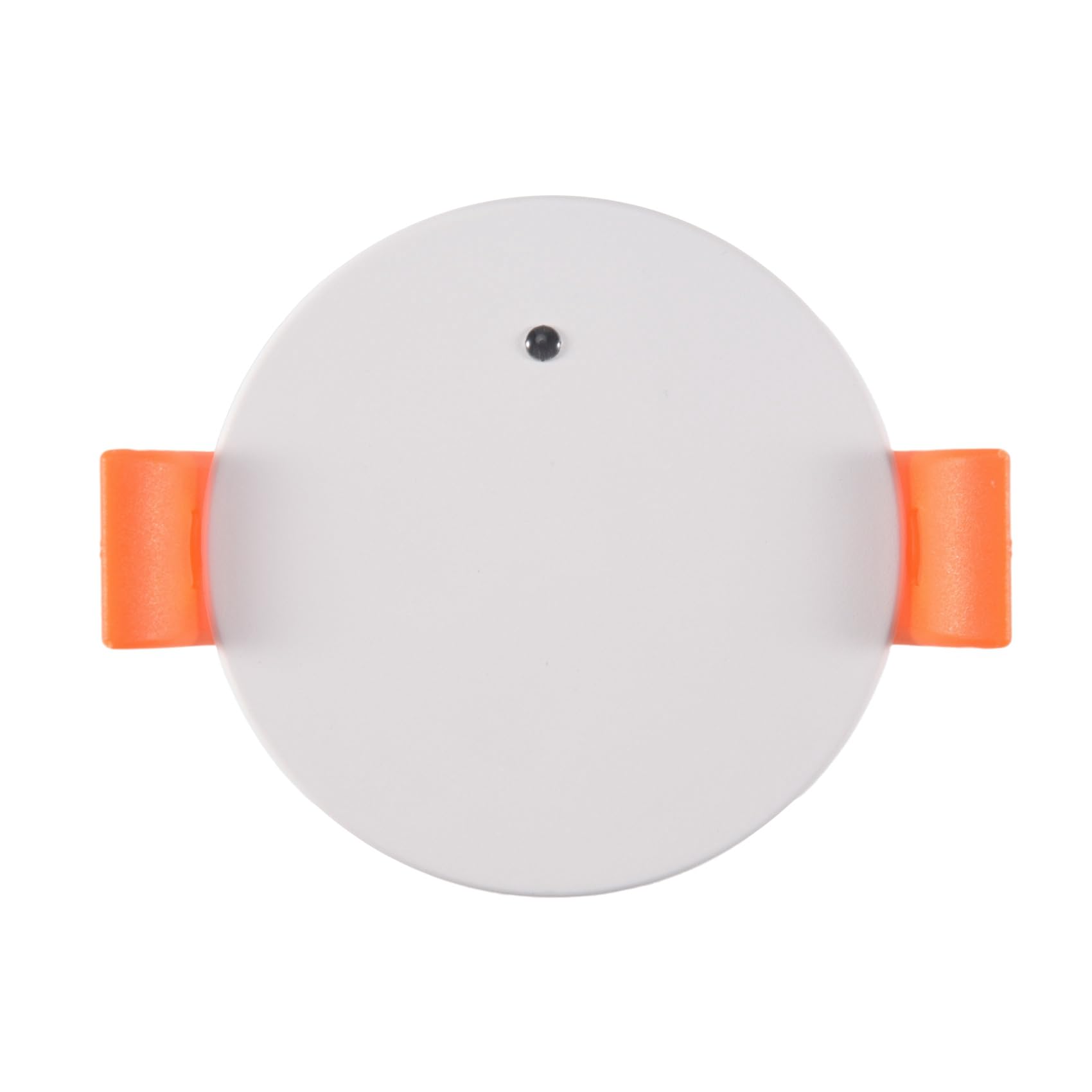 20X Sensor de Presencia Tuya ZigBee MmWave con Detección de Radar de Microondas de Luminancia Sensor de Movimiento PIR Montaje en Techo