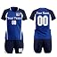 Men Blue