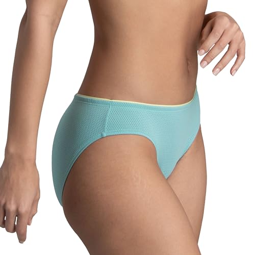 Image of Fruit of the Loom womens Breathable Underwear, Moisture Wicking Keeps You Cool & Comfortable, Available in Plus Size