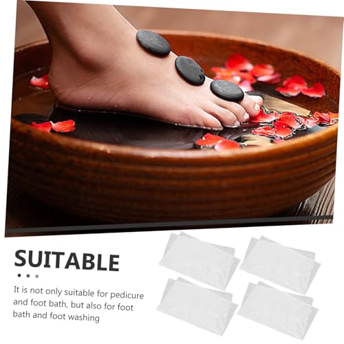 Bolsas Desechables para Spa de Pies Uso Doméstico miniatura 4