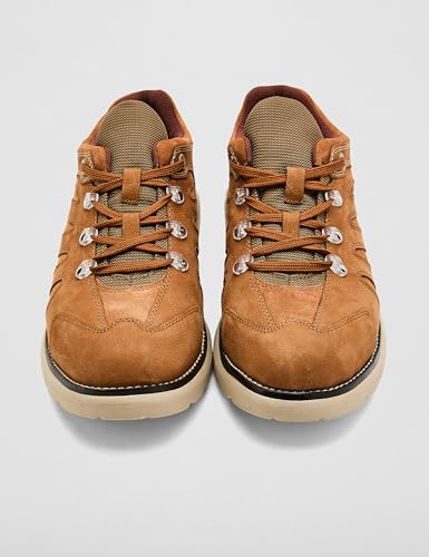 Image of Woodland Mens Ogcc 4370122 Sneaker