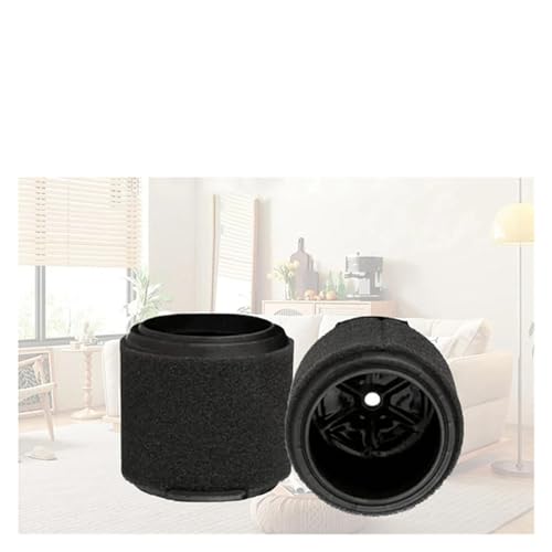 Filtre en mousse humide ABFU, accessoires d'aspirateur cuve 3 à 4.5G