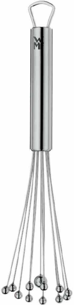 WMF Profi Plus Mini Flexi Trzepaczka 21 cm, stal nierdzewna, srebrna