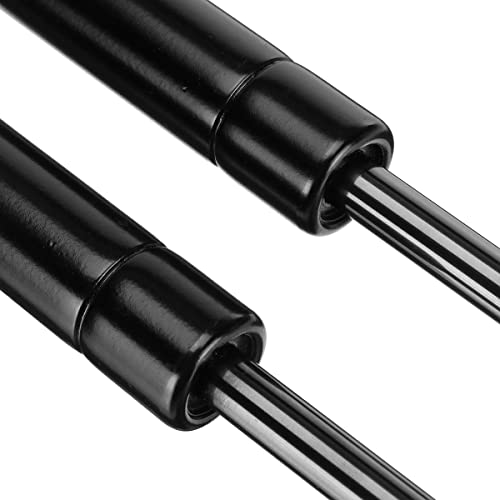 Amortisseur de coffre défaillant ? Solution de levage hayon pour Suzuki SX4 S-Cross
