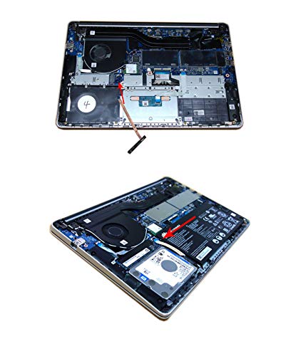 Câble connecteur HDD pour ajouter un second disque sur ASUS VivoBook