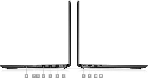 Miniatura 3 de Dell Laptop Latitude 3000 3520 (2021)  FHD de 15.6 pulgadas  Core i5 - Disco duro SSD de 128 GB - 8 GB de RAM  4 núcleos a 4.2 GHz - CPU de 11.