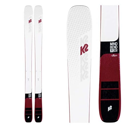 K2 Mindbender 90 C Alliance 19/20
