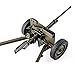 Fms Rochobby M3 Anti-Tank Gun for 1/12 1941MB Vehicle with Hook
