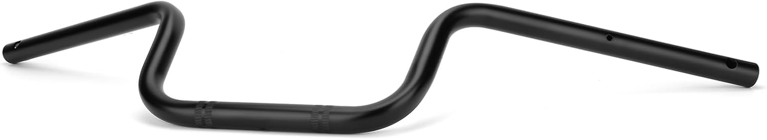 M MATI Handlebar for Honda Recon 250 TRX250 TE T_M 2008-2024 53100-HM8-B60 53100-HS0-AF0