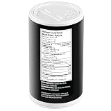 Aromasong Low Sodium Sea Salt 13 OZ. Salt Shaker 100% Natural Fine Grain Dead Sea Potassium Chloride with Dead Sea Salt.