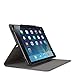 Belkin Chambray Cover for iPad Air and iPad Air 2 (Dark Gray)