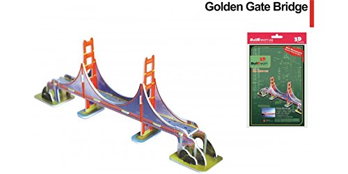 Golden Gate Bridge Paperback – January 1, 1937