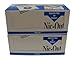 NIC OUT Cigarette Filters 2 Cartons/Boxes 40 Packs (1200 Filters) Smoking Free Tar & Nicotine Disposable Nicout Holders for Smokers Don't Quit Smoking Nicfree