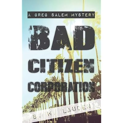 Bad Citizen Corporation