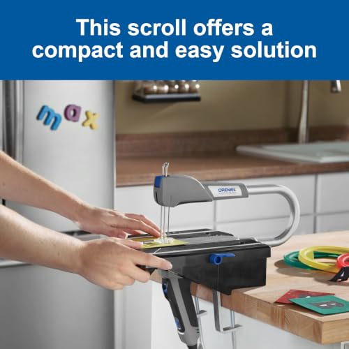 Bosch MS20-01 Scroll Saw