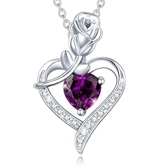 02 Feb - Natural Amethyst