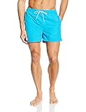  Jack & Jones Malibu, Shorts Hombre, Azul (Atomic Blue), X-Large